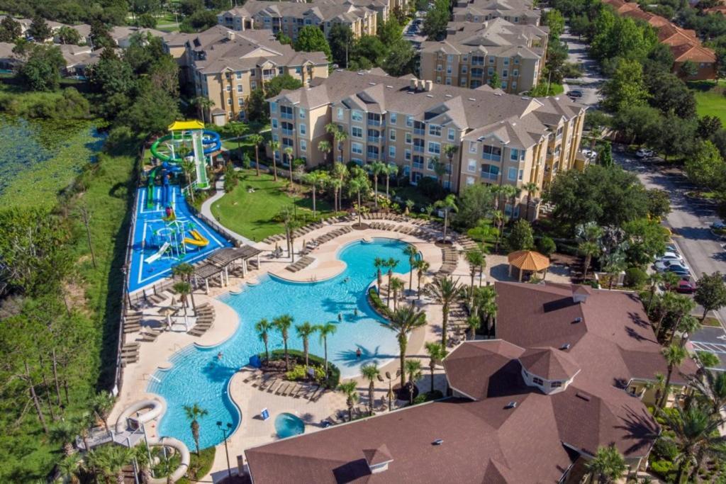Windsor Hills 5 Bed, 5 Bath 2500 Villa Orlando
