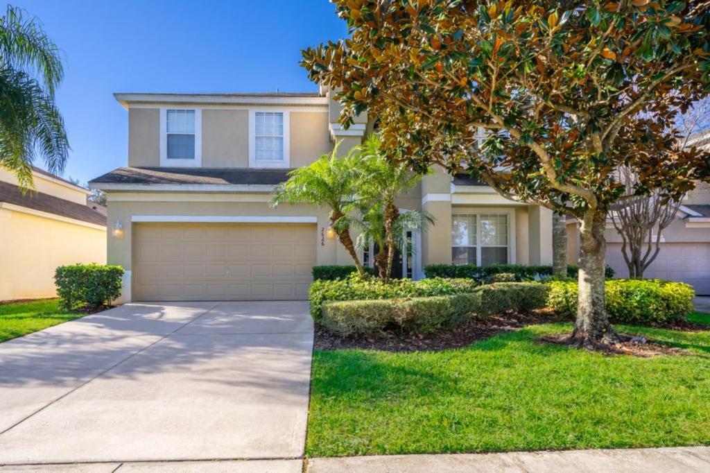 Private Pool, Spacious Game For The Kids! * Orlando