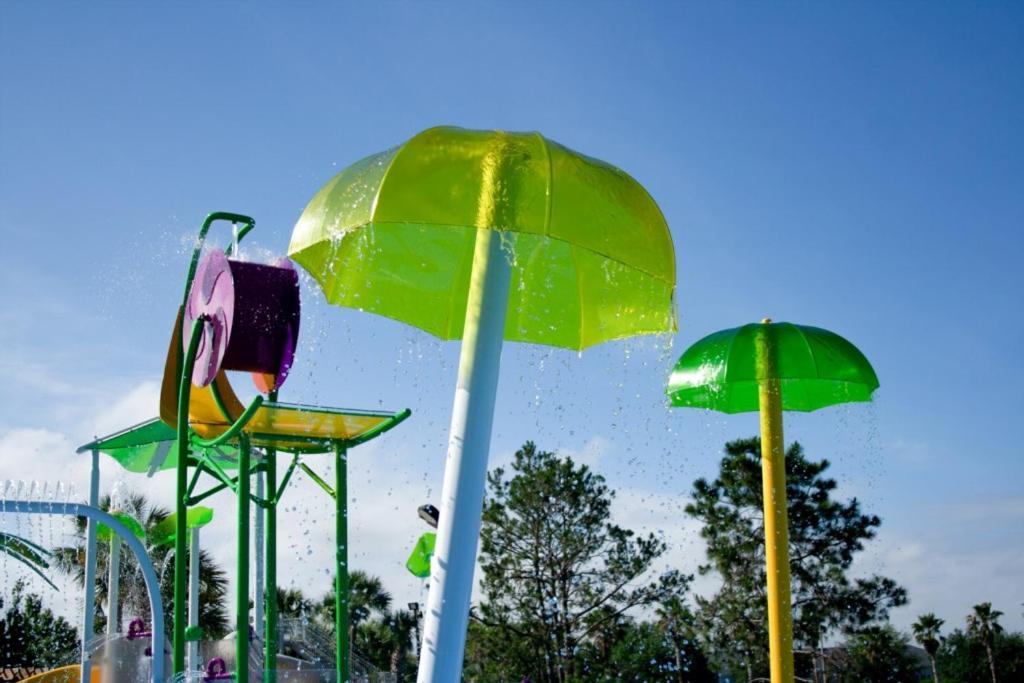 Private Pool, Spacious Game For The Kids! Holiday home Orlando
