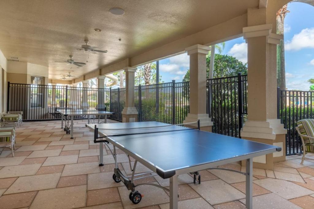 Villa Windsor Hills 5 Bed, 5 Bath 2500 Orlando