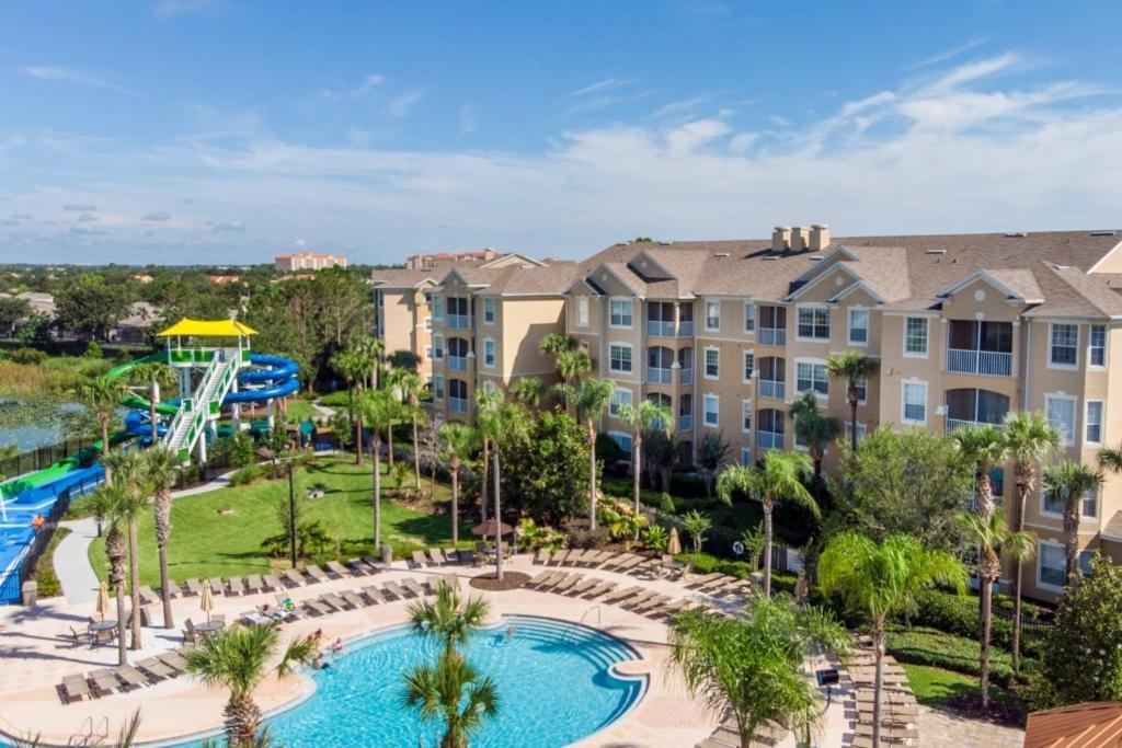Villa Windsor Hills 5 Bed, 5 Bath 2500 Orlando
