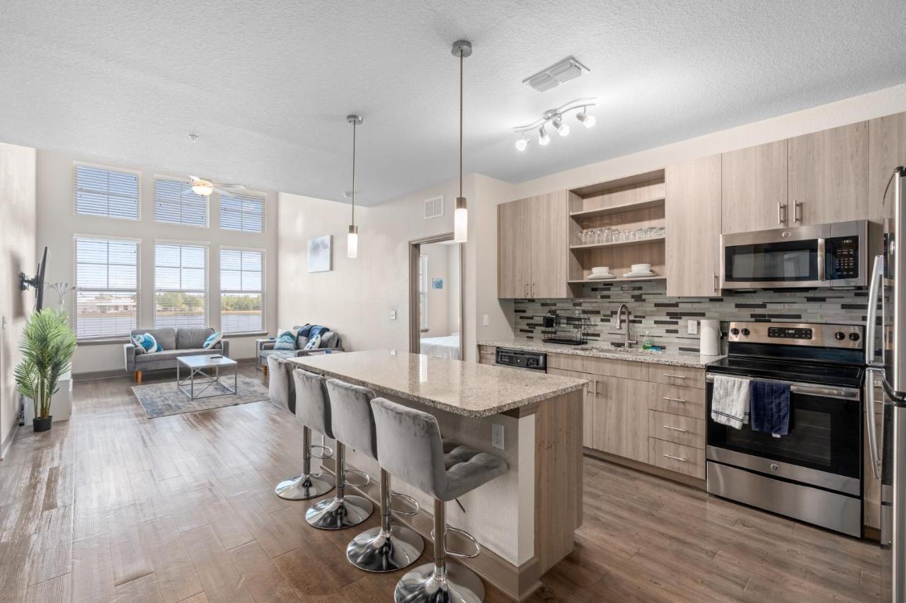 2br 2ba In * Orlando