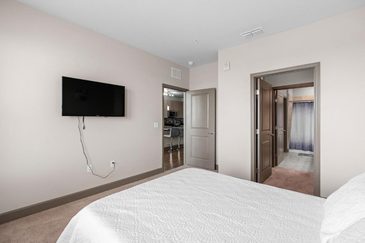 2br 2ba In Orlando