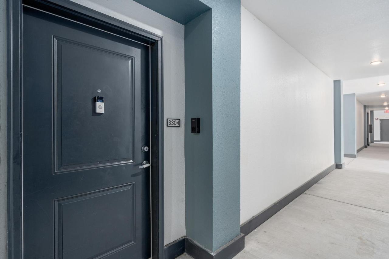 Apartment 2br 2ba In *