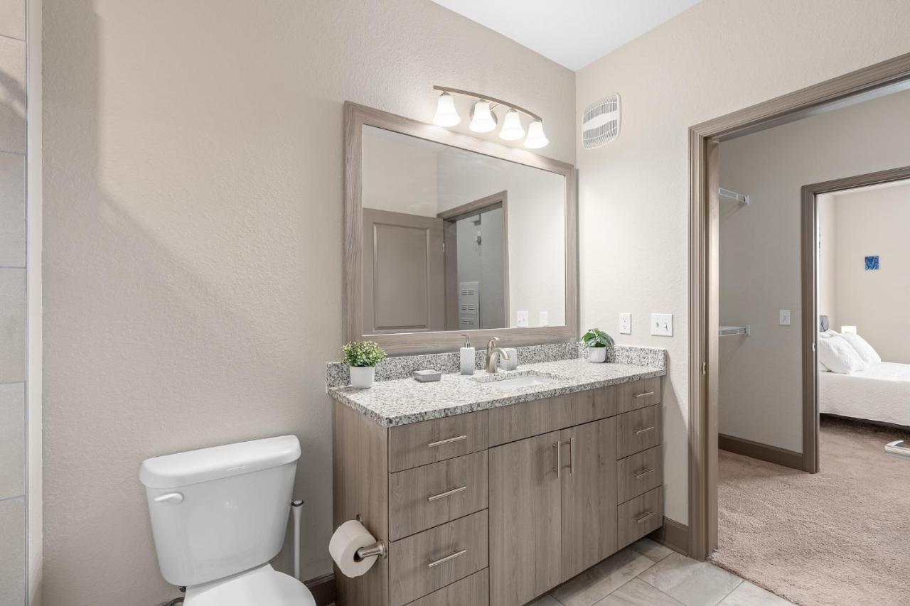 Apartment 2br 2ba In Orlando