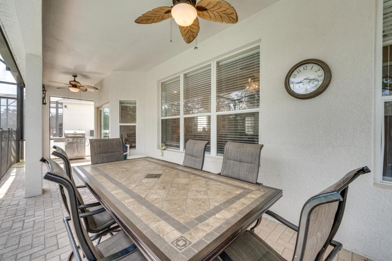 Spacious In Gated Resort, 2 Mi To Disney! * Orlando