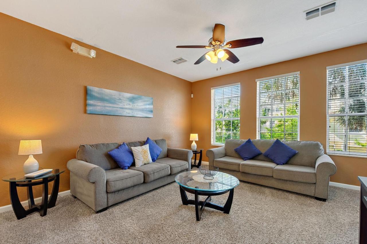 Holiday home Vista Cay Resort, Next To Universal 821 Townhouse *