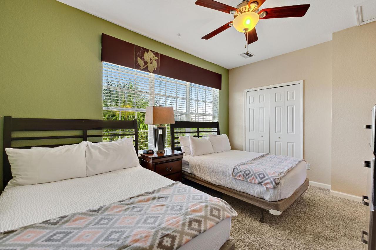 Vista Cay Resort, Next To Universal 821 Townhouse * Orlando