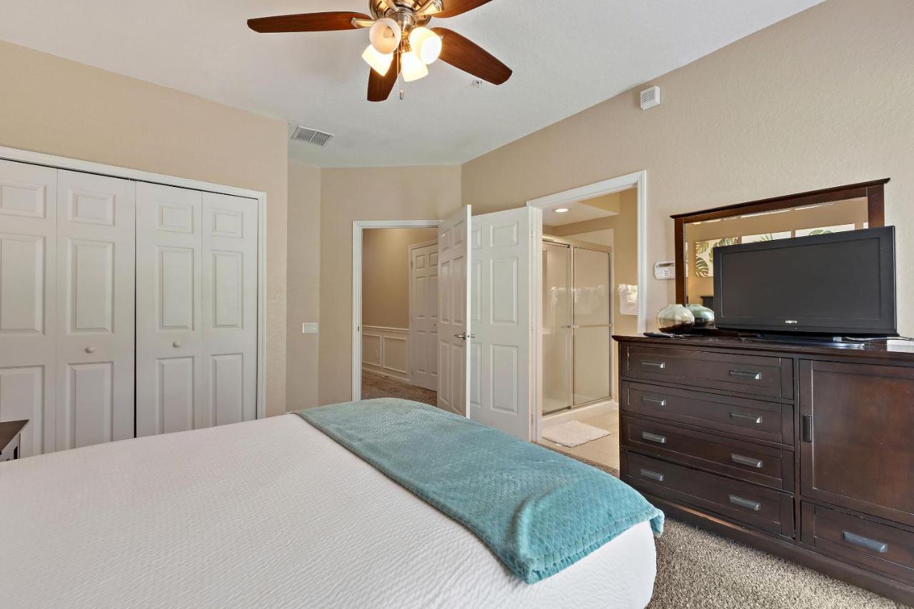 Vista Cay Resort, Next To Universal 821 Townhouse