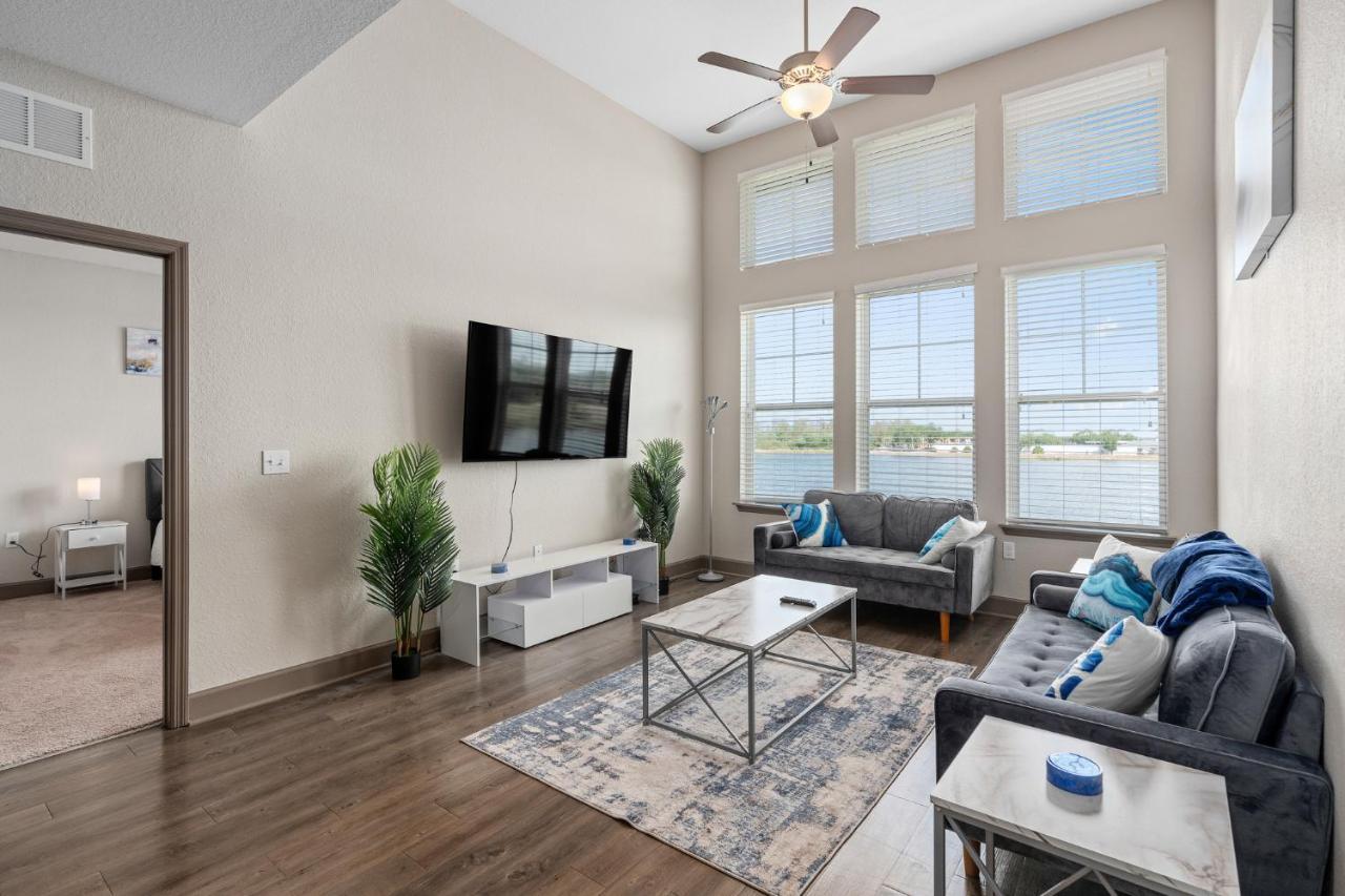 Apartment 2br 2ba In Orlando
