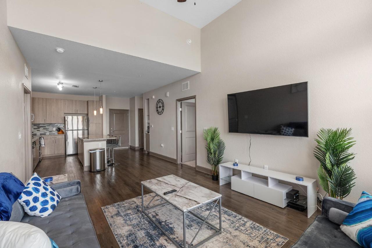 2br 2ba In Apartment