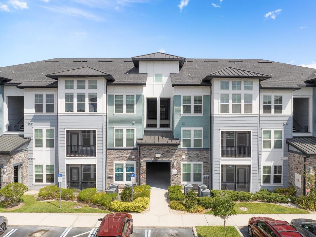Apartment 2br 2ba In