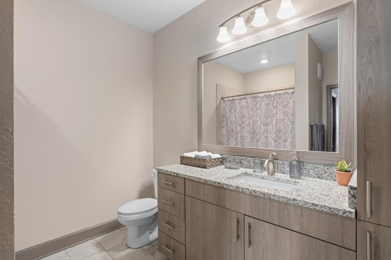 2br 2ba In * Orlando