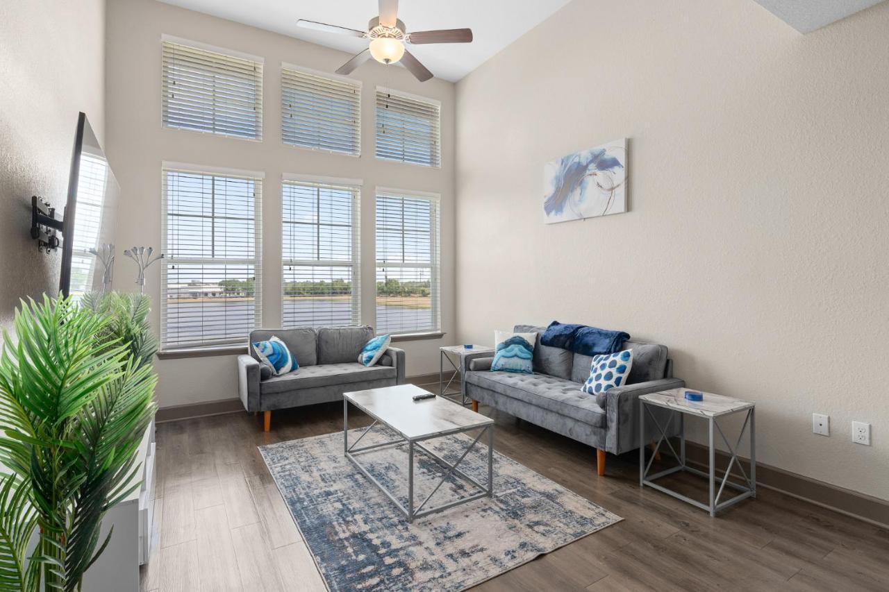 Apartment 2br 2ba In