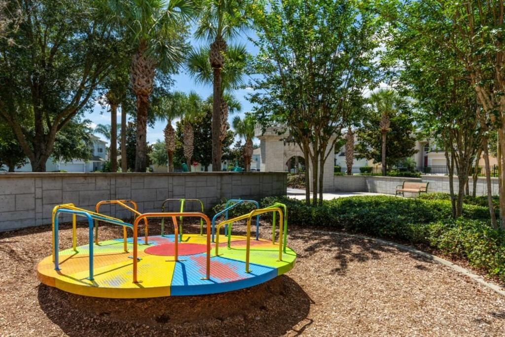 Ground Floor Oversized - Next To Disney! #104 * Orlando