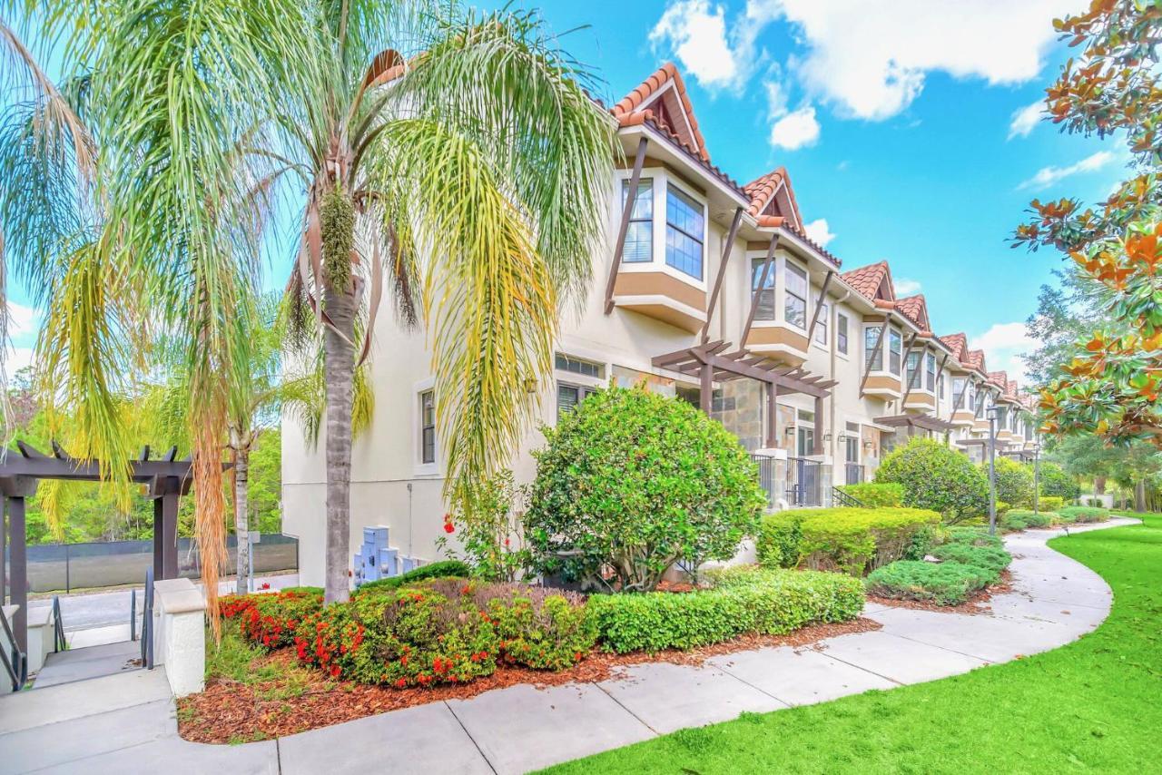 4br Townhouse - Access - Steps To * Orlando