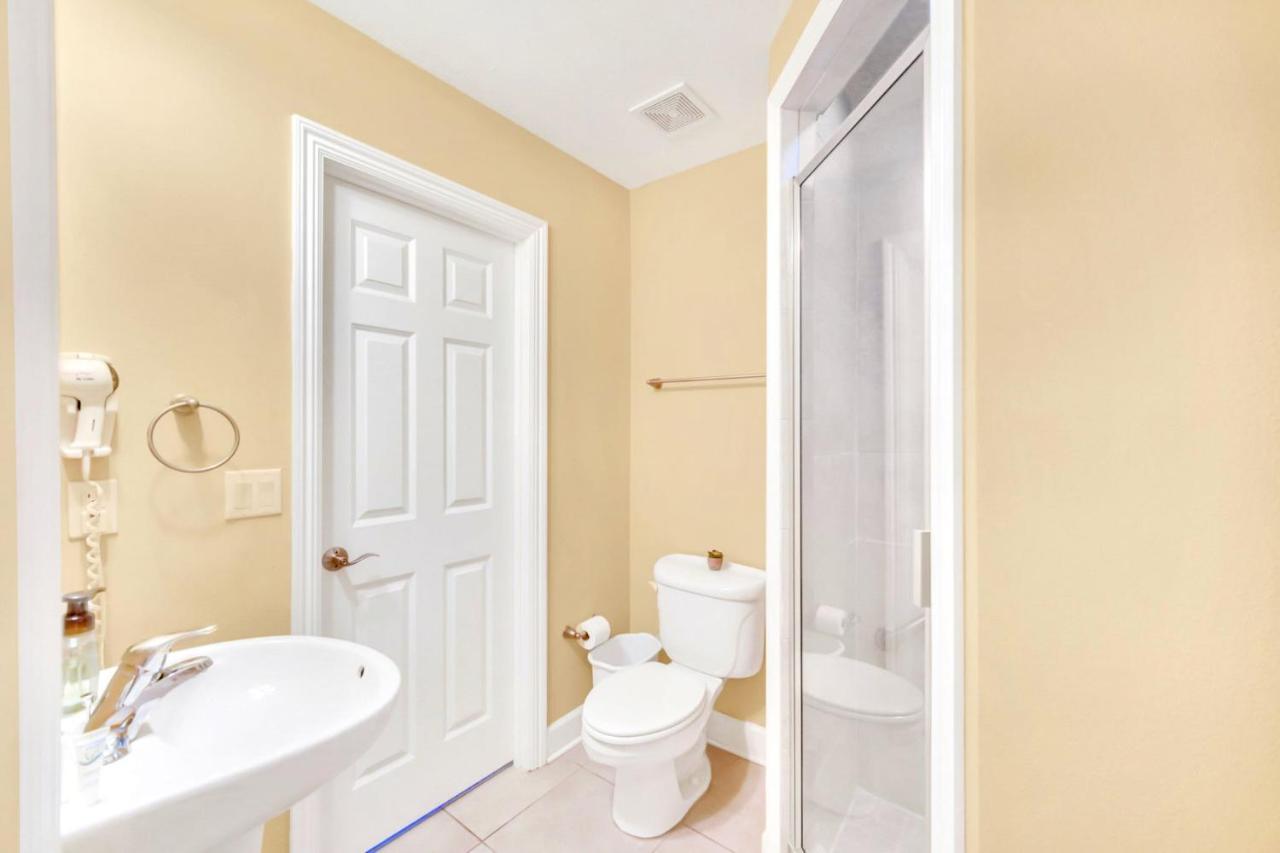 4br Townhouse - Access - Steps To * Orlando