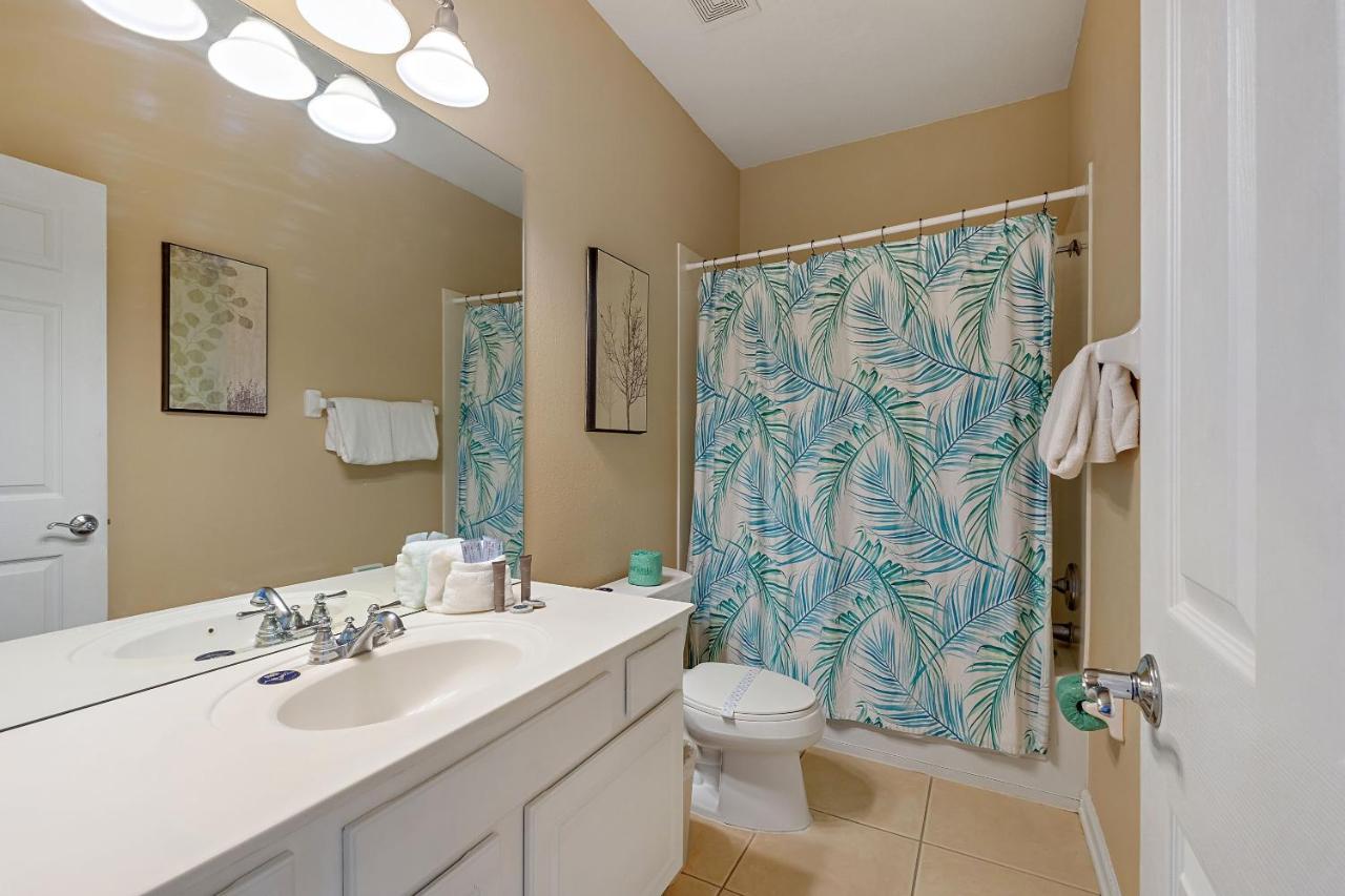 Vista Cay Resort, Next To Universal 821 Townhouse Holiday home