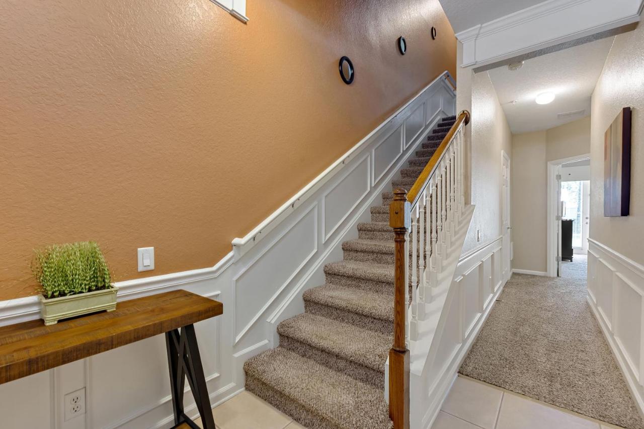 Holiday home Vista Cay Resort, Next To Universal 821 Townhouse Orlando