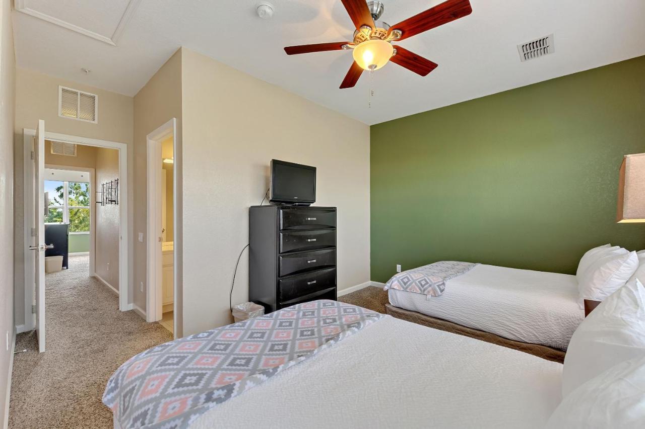 Vista Cay Resort, Next To Universal 821 Townhouse Orlando