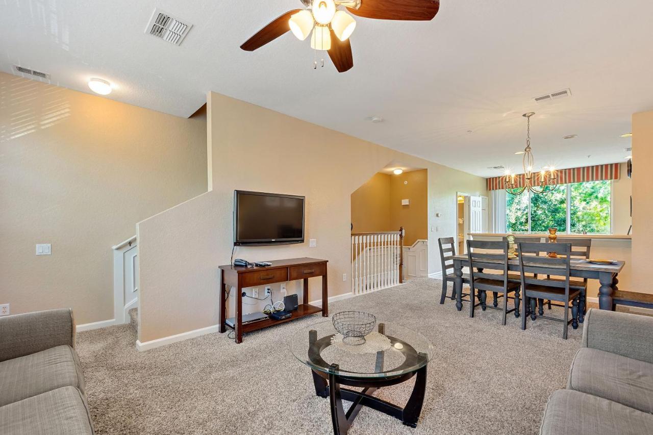 Vista Cay Resort, Next To Universal 821 Townhouse Orlando