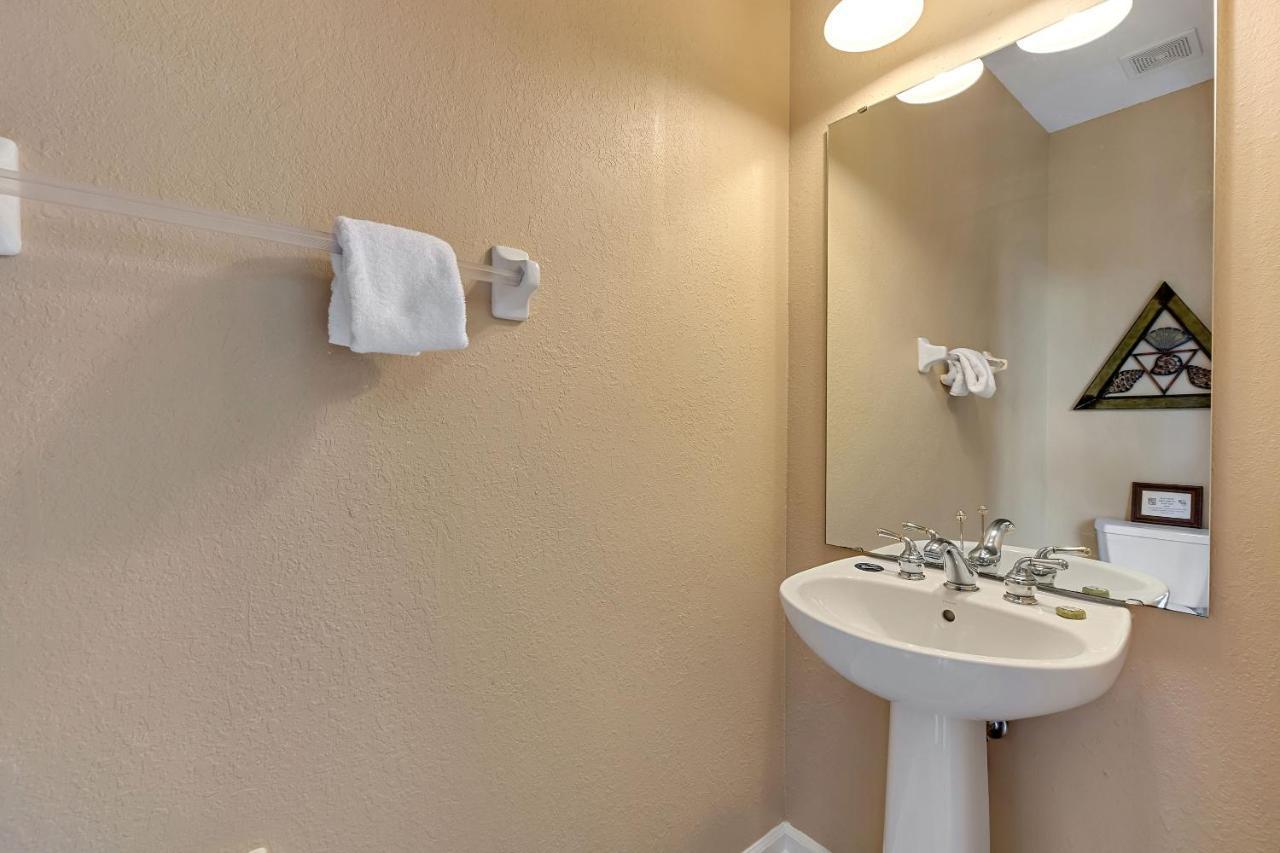 Vista Cay Resort, Next To Universal 821 Townhouse Holiday home *