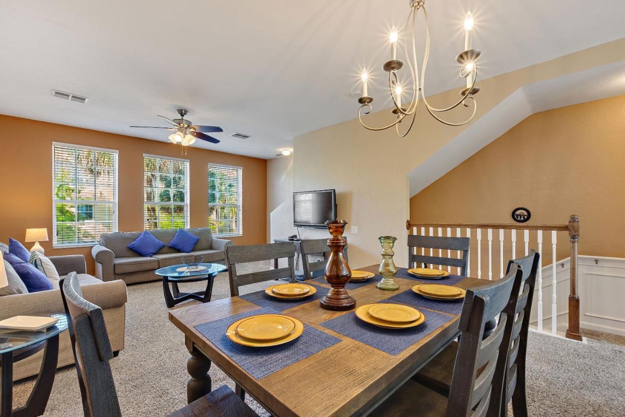 Vista Cay Resort, Next To Universal 821 Townhouse Holiday home Orlando