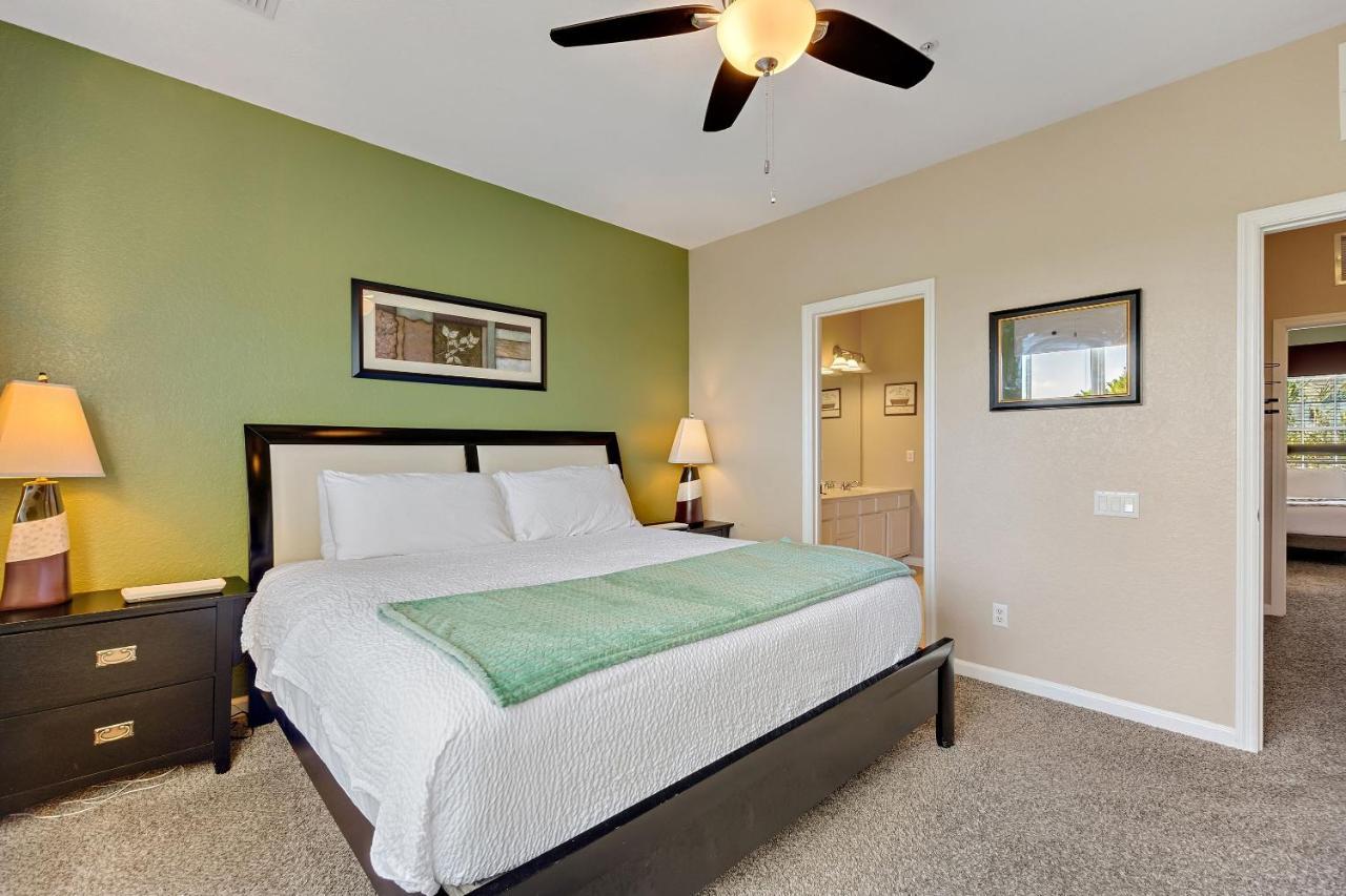 Vista Cay Resort, Next To Universal 821 Townhouse * Orlando