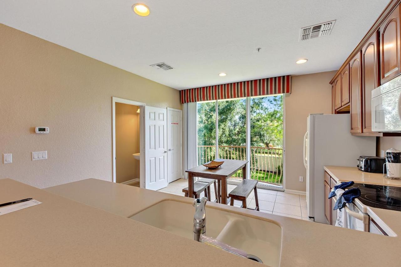 Vista Cay Resort, Next To Universal 821 Townhouse Holiday home Orlando