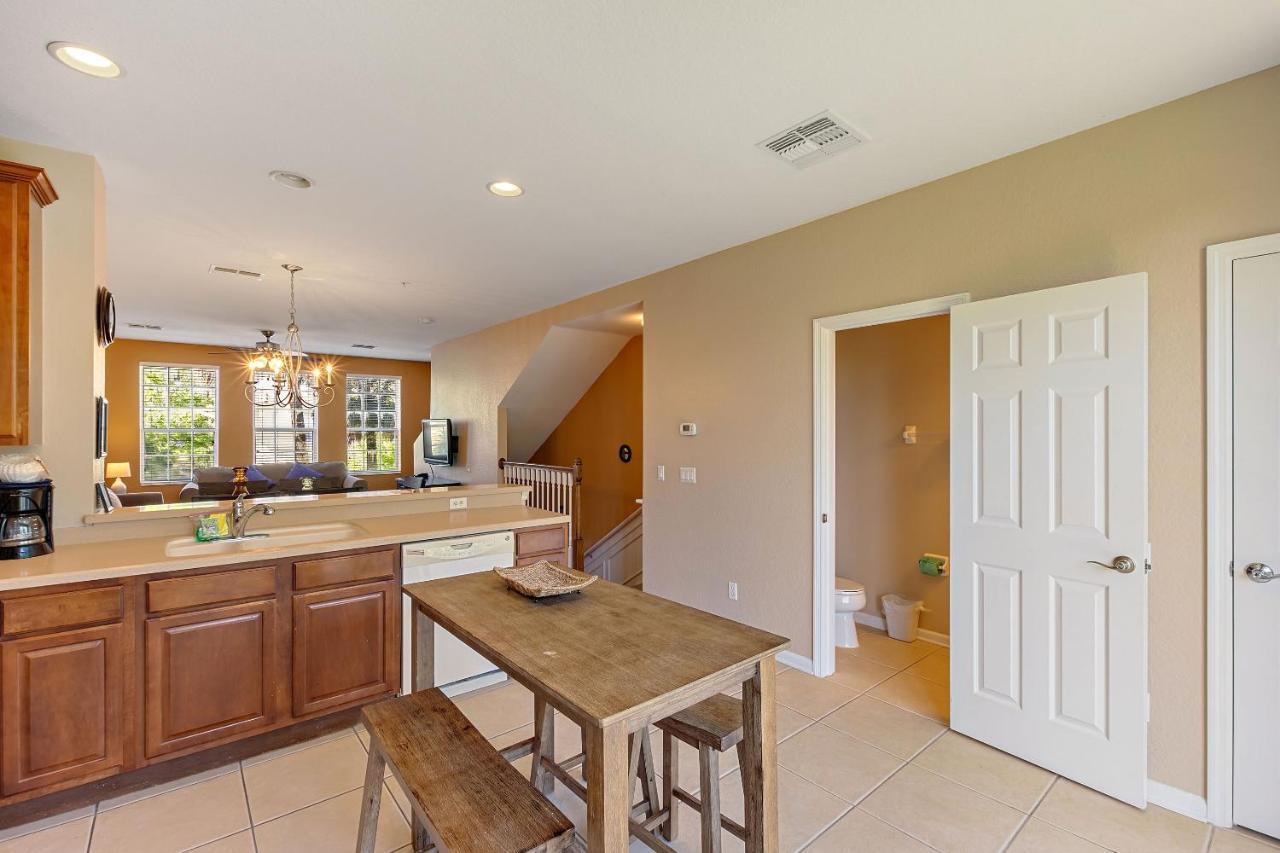 Holiday home Vista Cay Resort, Next To Universal 821 Townhouse Orlando