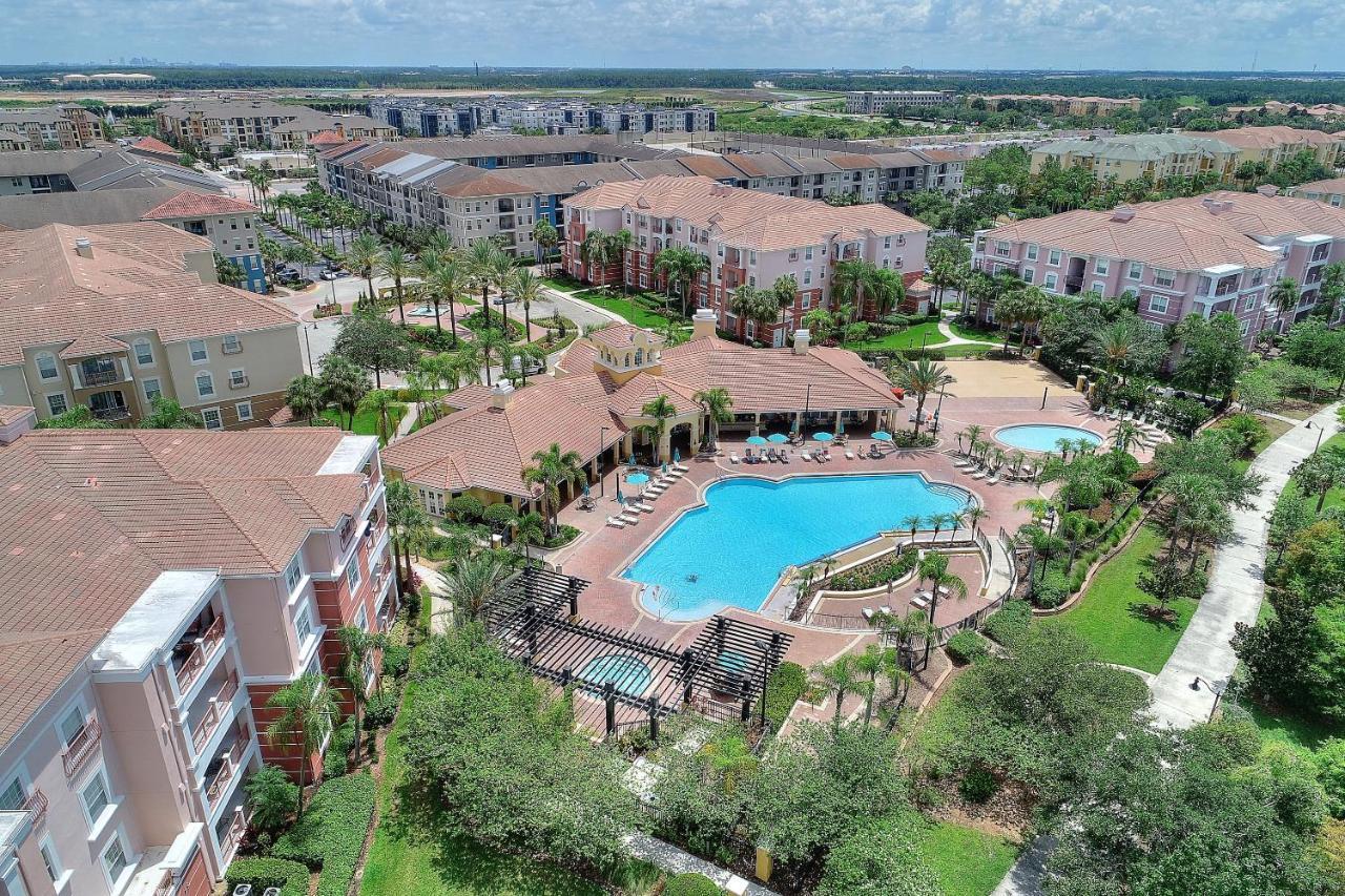 Vista Cay Resort, Next To Universal 821 Townhouse Holiday home