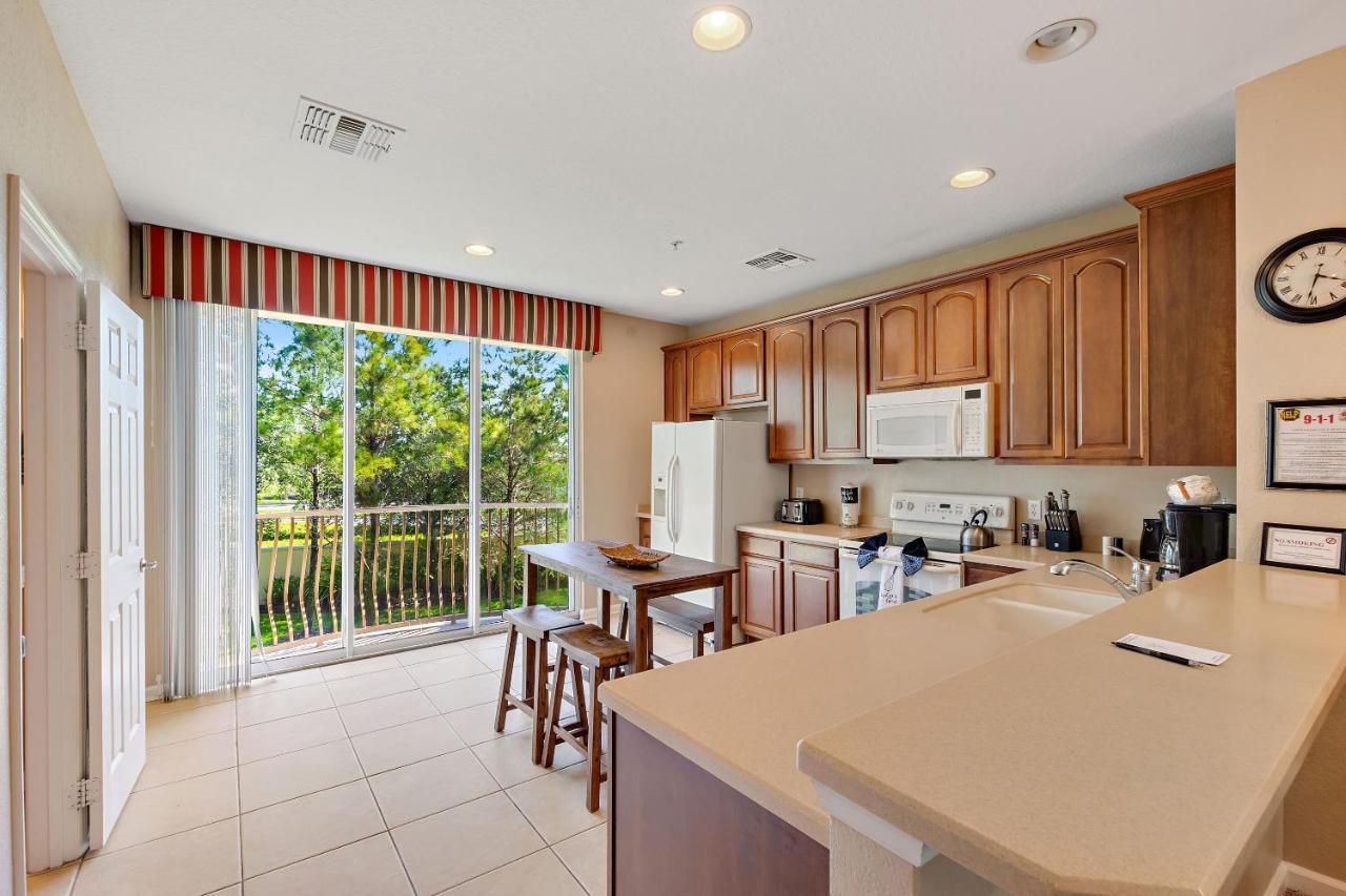 Vista Cay Resort, Next To Universal 821 Townhouse *