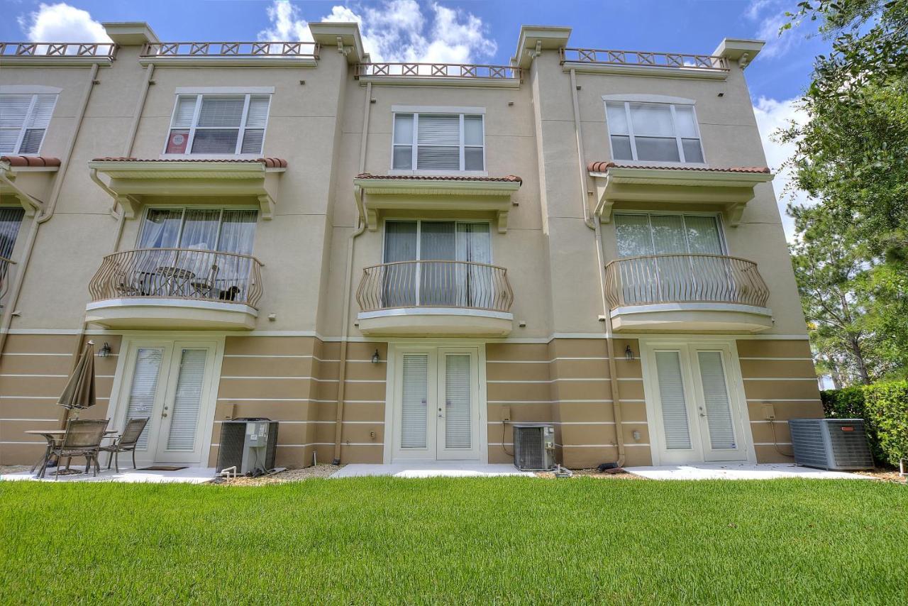 Vista Cay Resort, Next To Universal 821 Townhouse * Orlando
