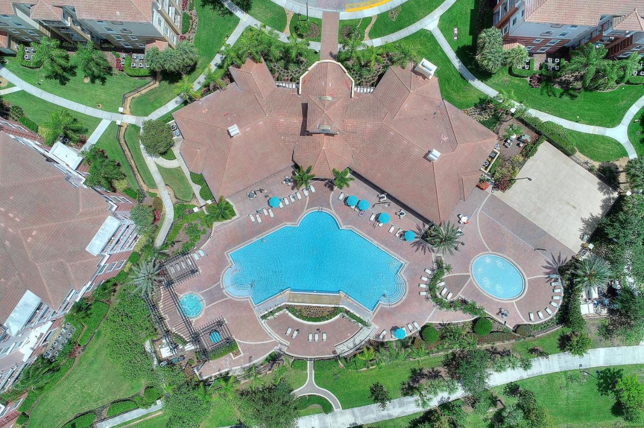 Holiday home Vista Cay Resort, Next To Universal 821 Townhouse