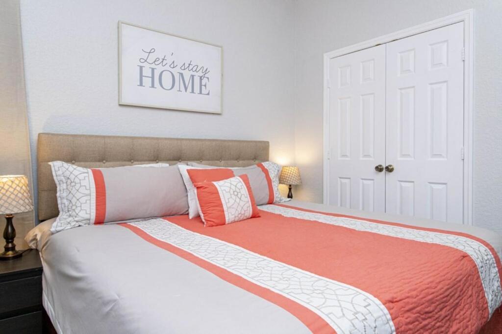 Winsor Dream - 3 Bedrooms 2 Miles From 103 Orlando