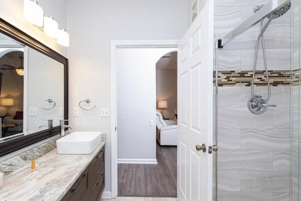 Winsor Dream - 3 Bedrooms 2 Miles From 103 Apartment Orlando