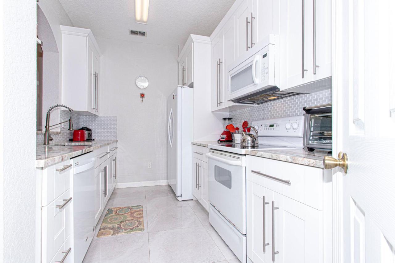 Winsor Dream - 3 Bedrooms 2 Miles From 103 Orlando