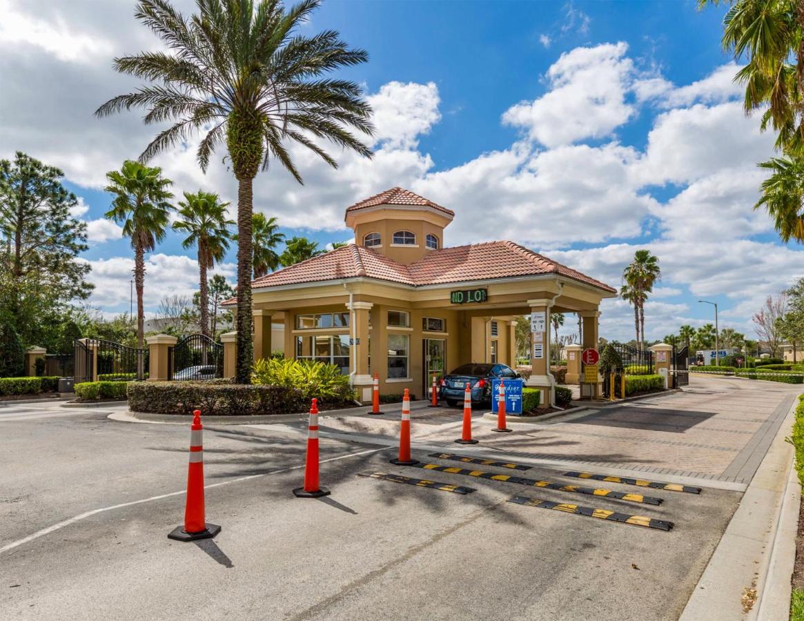 Winsor Dream - 3 Bedrooms 2 Miles From 103 Apartment Orlando