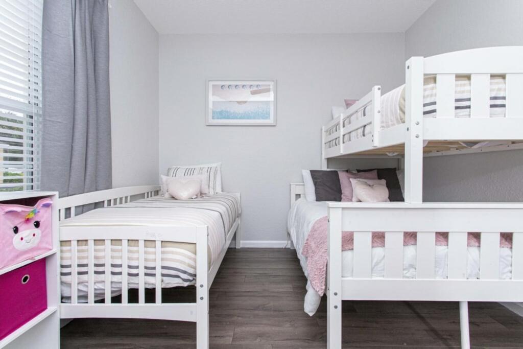 Winsor Dream - 3 Bedrooms 2 Miles From 103 Orlando