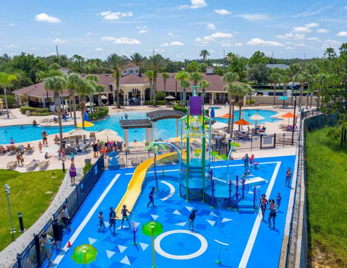 Apartment Winsor Dream - 3 Bedrooms 2 Miles From 103 Orlando