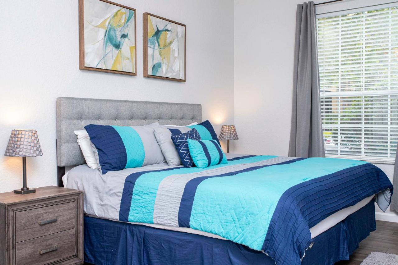 Winsor Dream - 3 Bedrooms 2 Miles From 103 Apartment Orlando