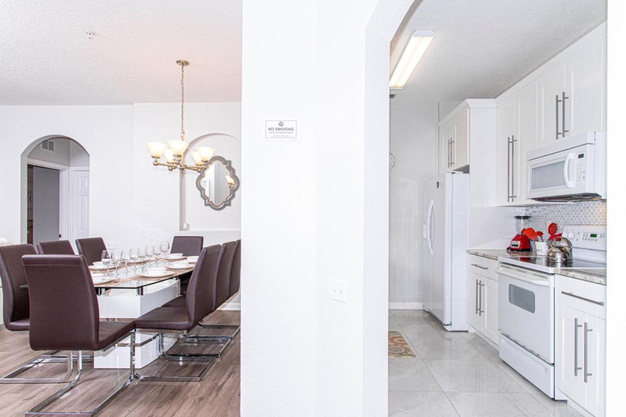 Winsor Dream - 3 Bedrooms 2 Miles From 103 * Orlando