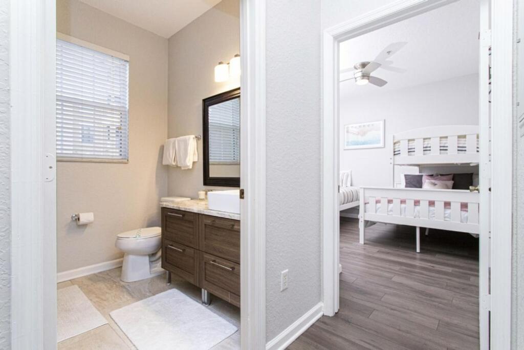 Winsor Dream - 3 Bedrooms 2 Miles From 103 Orlando