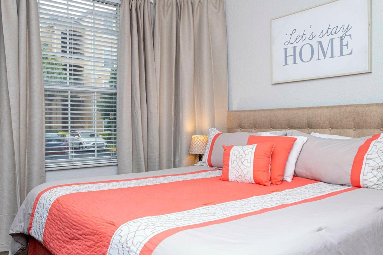 Apartment Winsor Dream - 3 Bedrooms 2 Miles From 103 Orlando