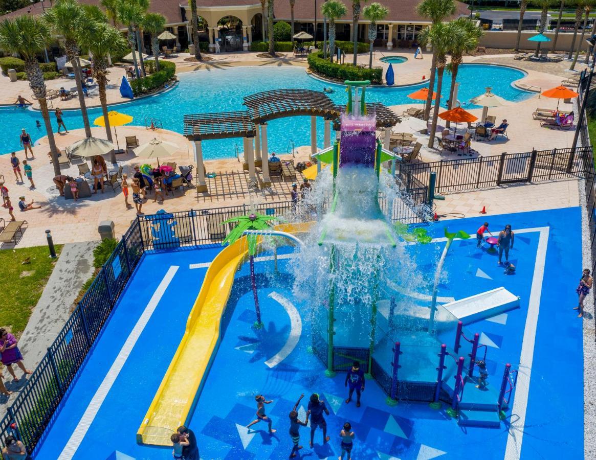 Apartment Winsor Dream - 3 Bedrooms 2 Miles From 103 Orlando
