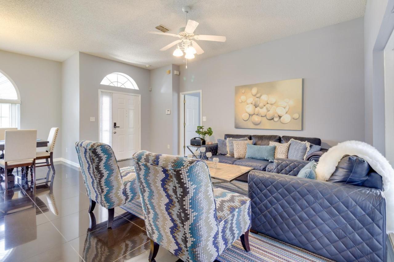 Spacious Orland With Private Pool! Holiday home *