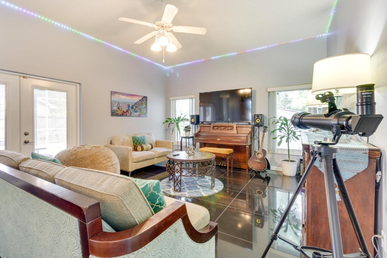 Spacious Orland With Private Pool! Orlando