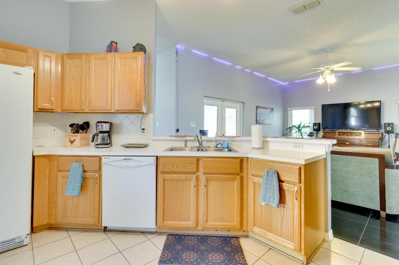Spacious Orland With Private Pool! Holiday home *