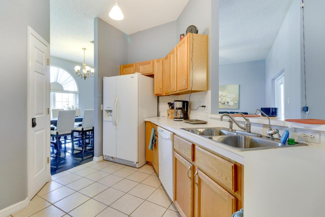 Holiday home Spacious Orland With Private Pool!