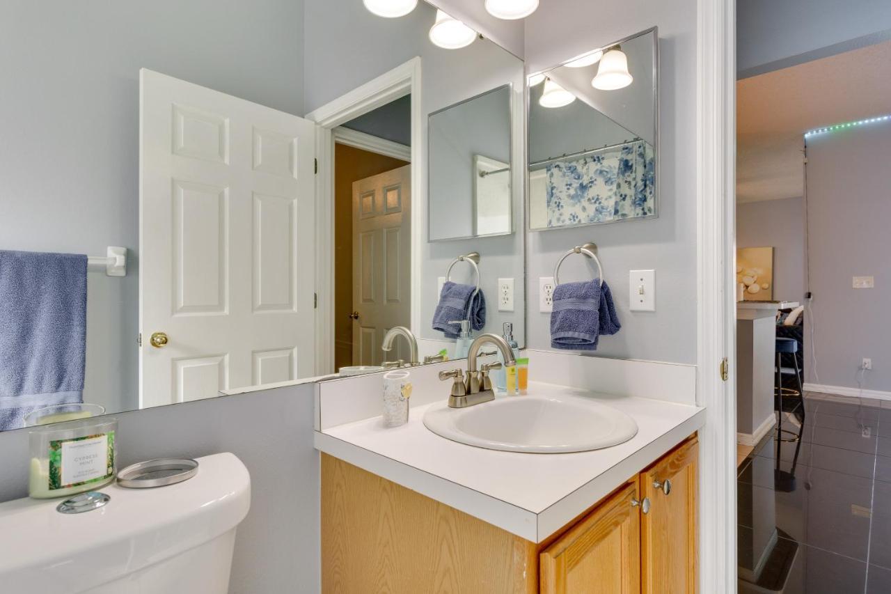 Spacious Orland With Private Pool! *